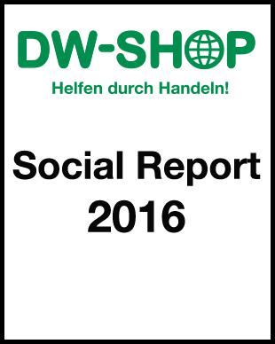 Social Report 2016 Cover Social Report 2016