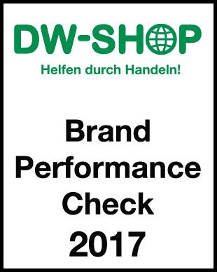 Brand Performance Check 2017 Cover Brand Performance Check 2017 Cover