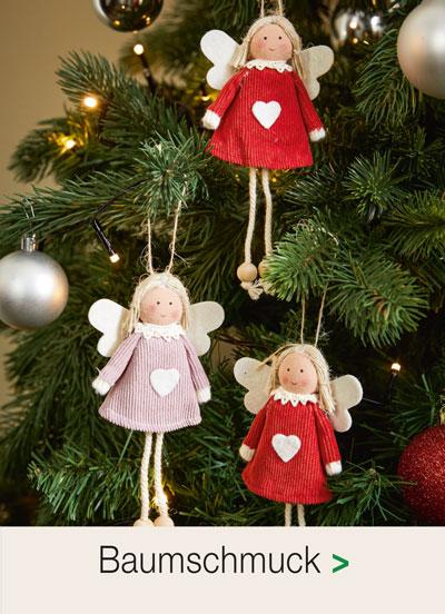 Weihnachtsbaumschmuck