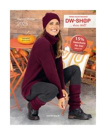 Entdecken Sie unseren Herbst / Winter-Katalog