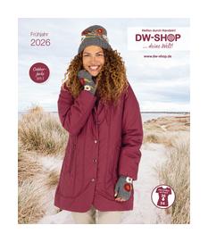 Fr&uuml;hjahreskatalog 2026