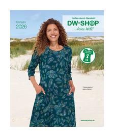 Fr&uuml;hjahres-Katalog 2026