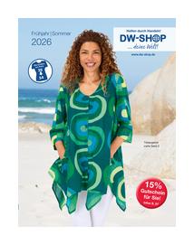 Katalog Fr&uuml;hjahr & Sommer 2026