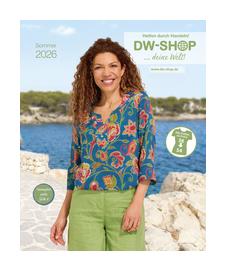 Damenmode Sommer Katalog 2026