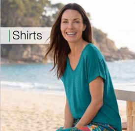 Damenshirts