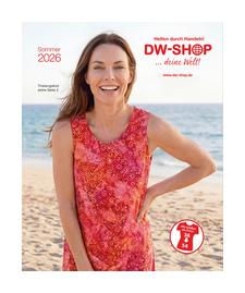 Sommermode Katalog f&uuml;r Damen 2026