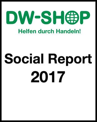 Social Report 2017 DW-Shop Social Report 2017