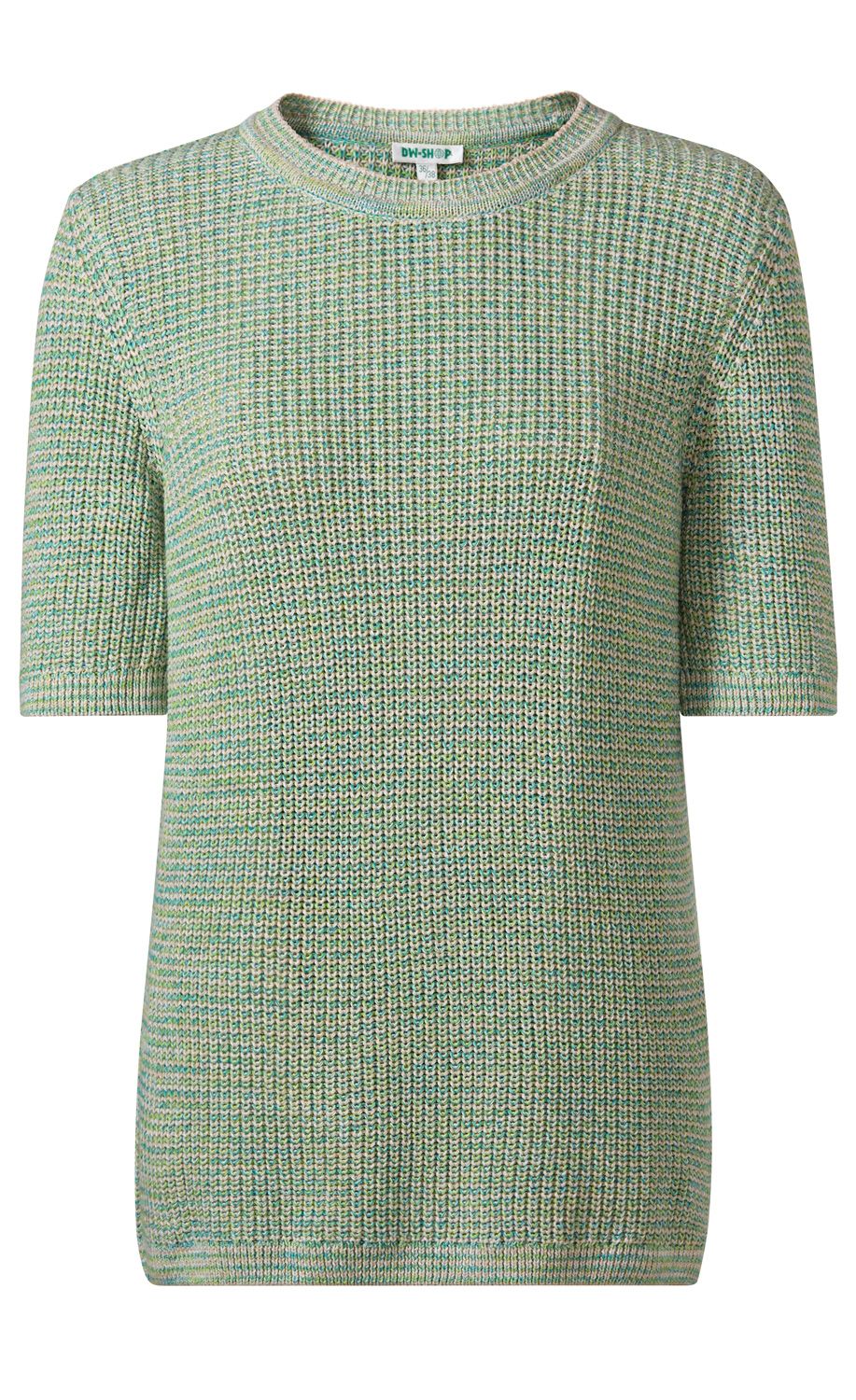 Baumwoll-Pullover