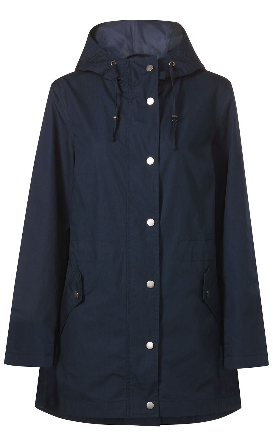 Baumwoll-Jacke