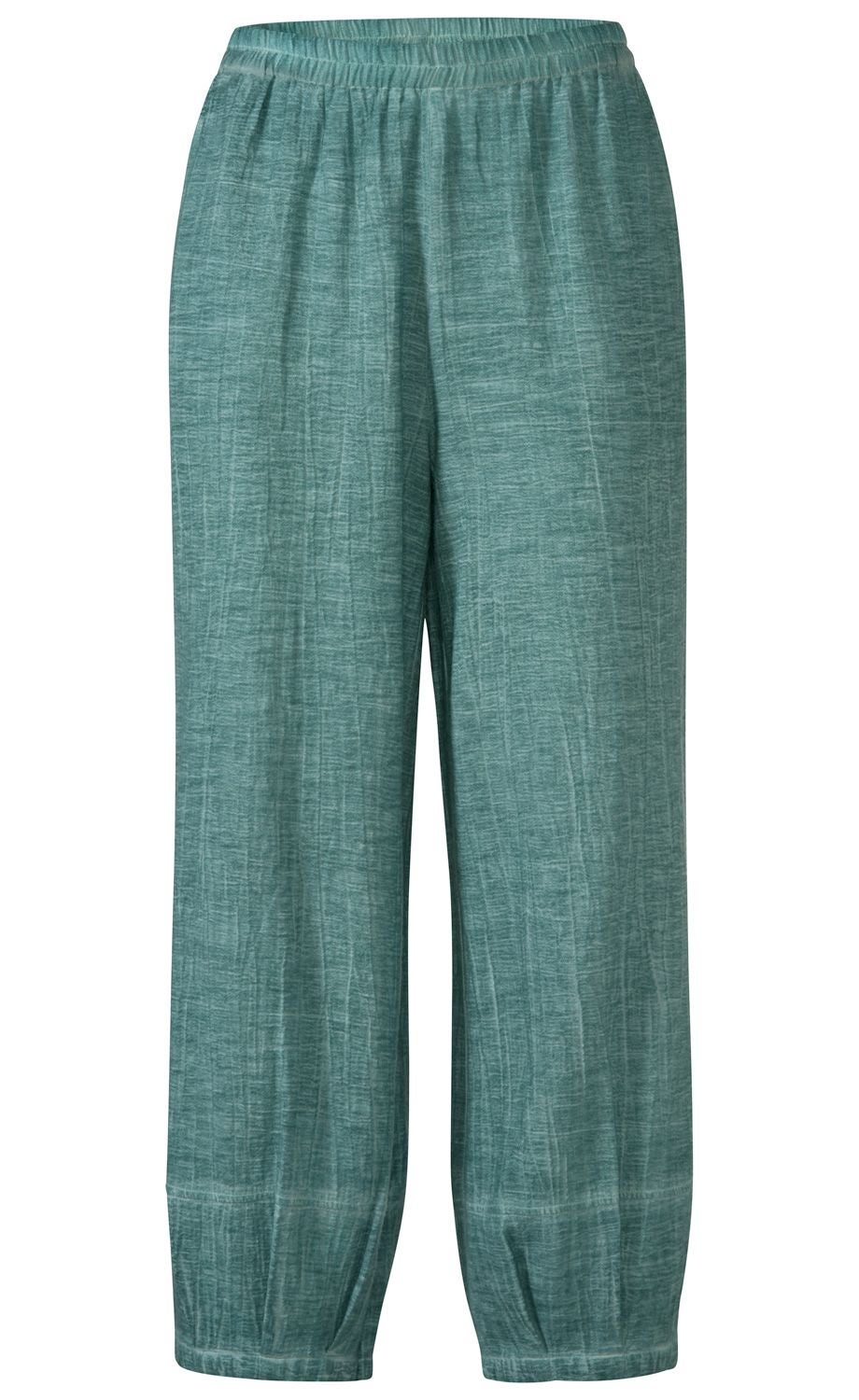 Baumwoll-Hose