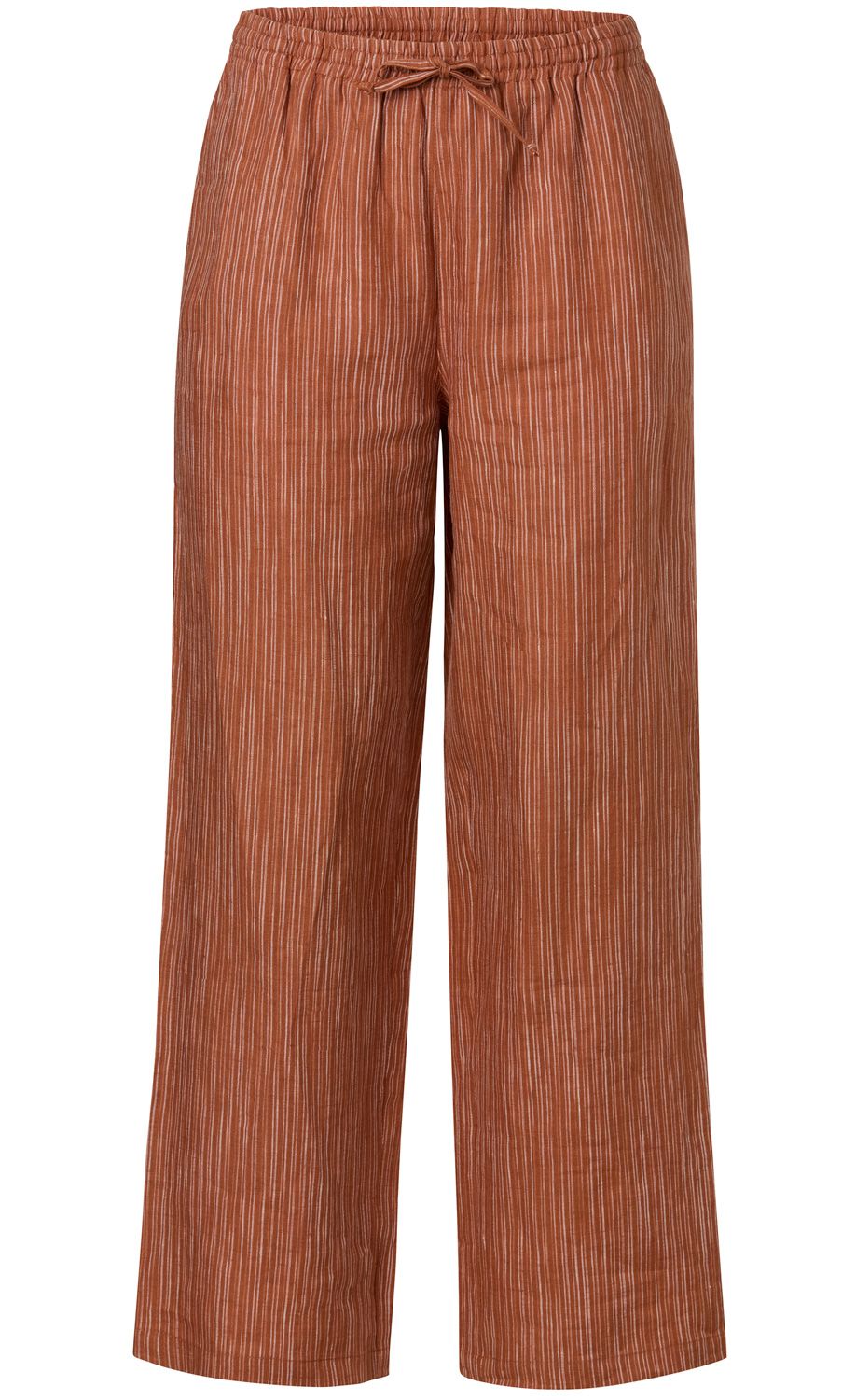 Leinen-Hose