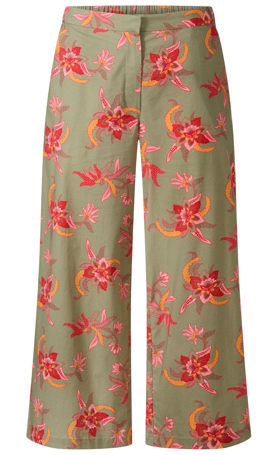 Baumwoll-Mix-Hose