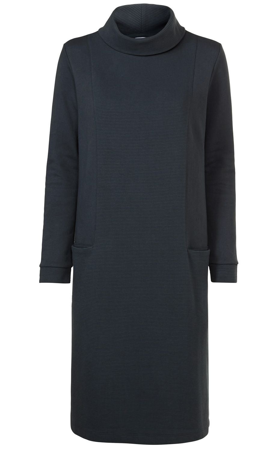 Baumwoll-Kleid
