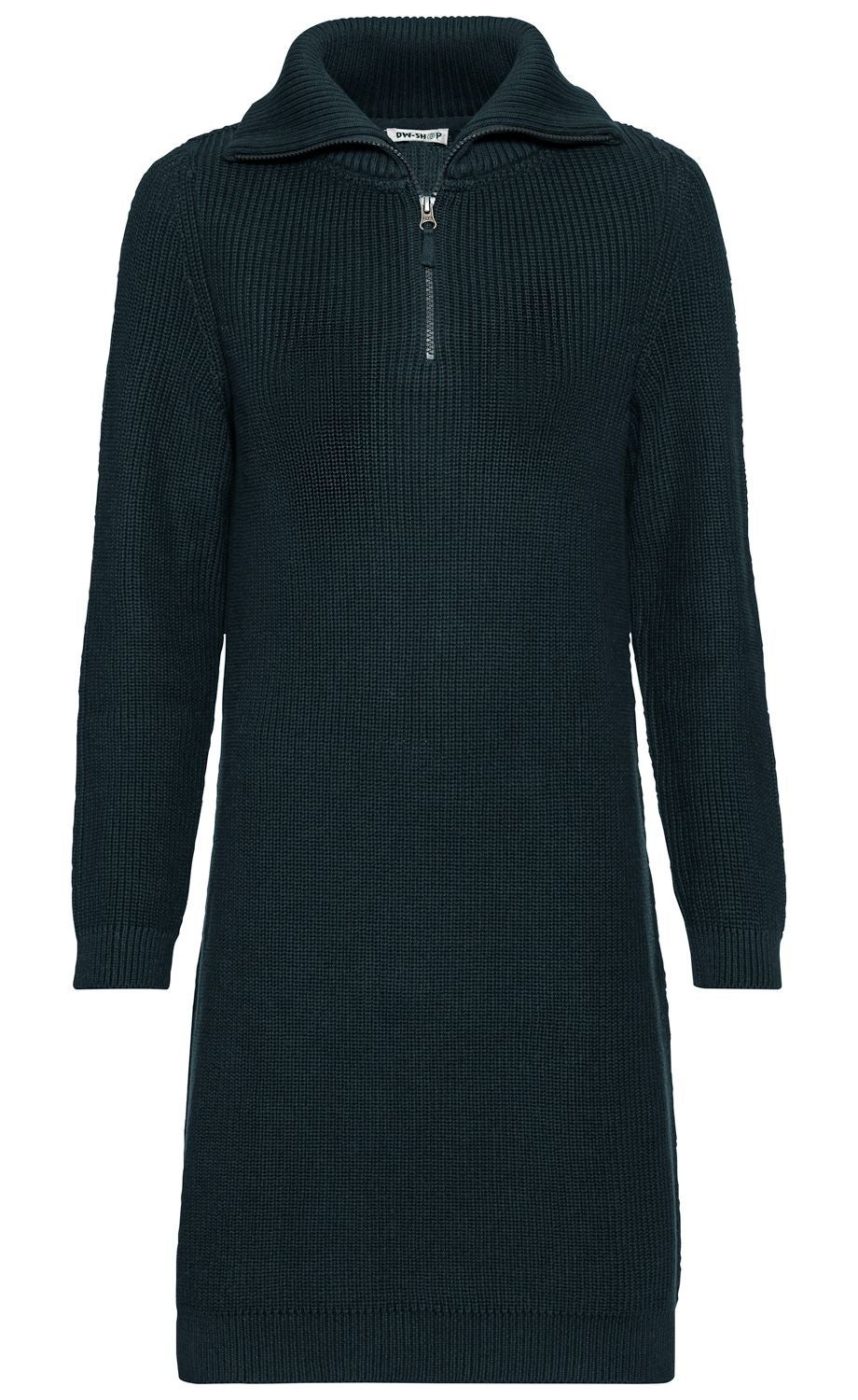 Baumwoll-Kleid