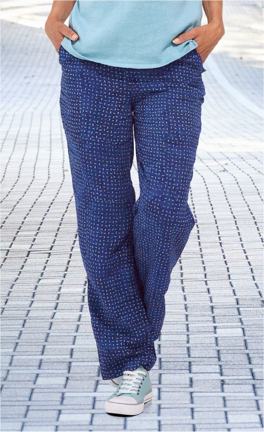 Viskose-Hose