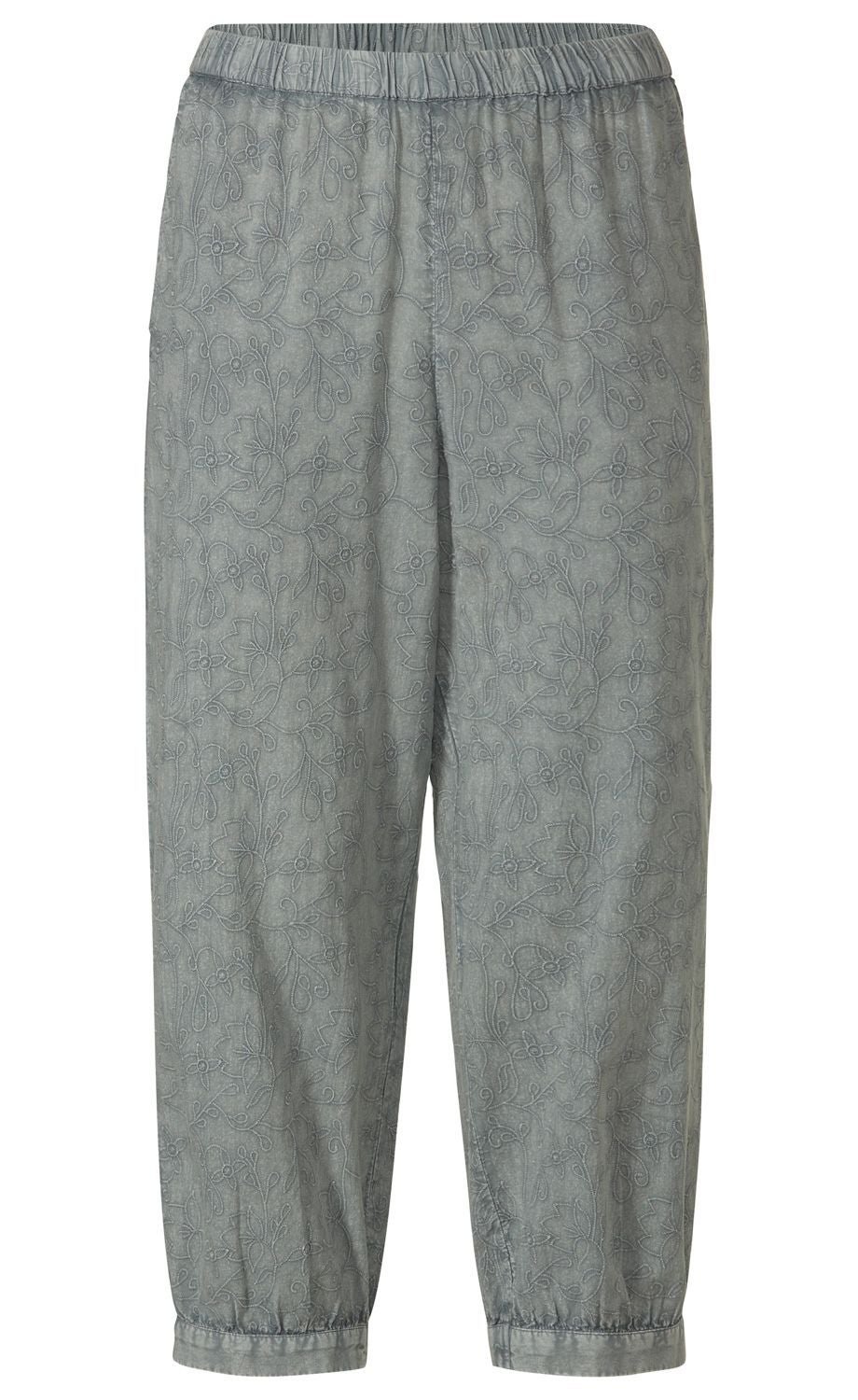 Baumwoll-Hose