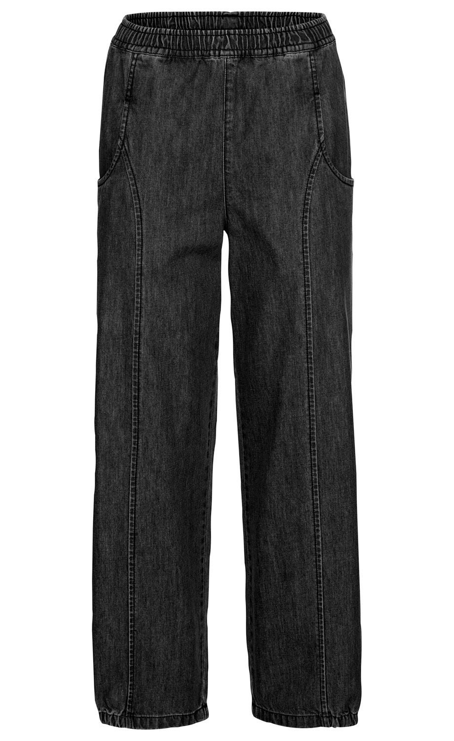 Baumwoll-Hose