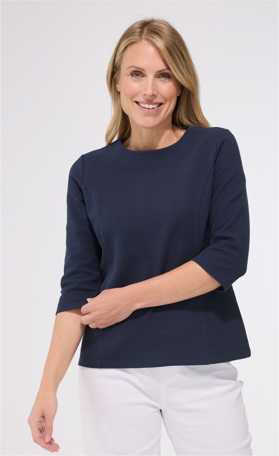 Baumwoll-Shirt