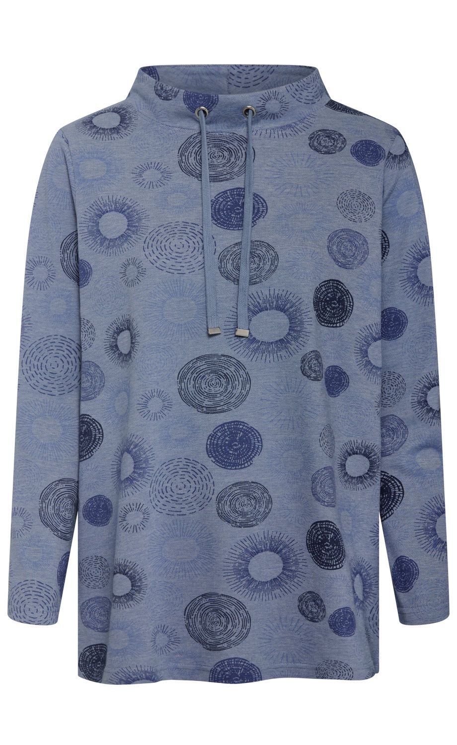 Baumwoll-Shirt