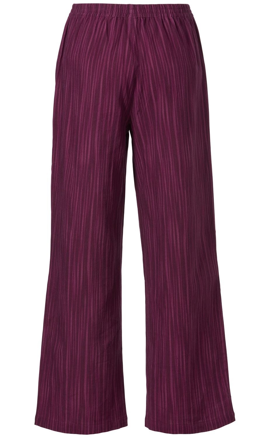 Baumwoll-Hose