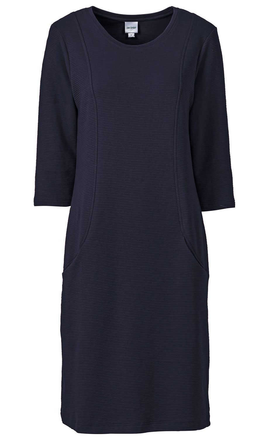 Baumwoll-Kleid