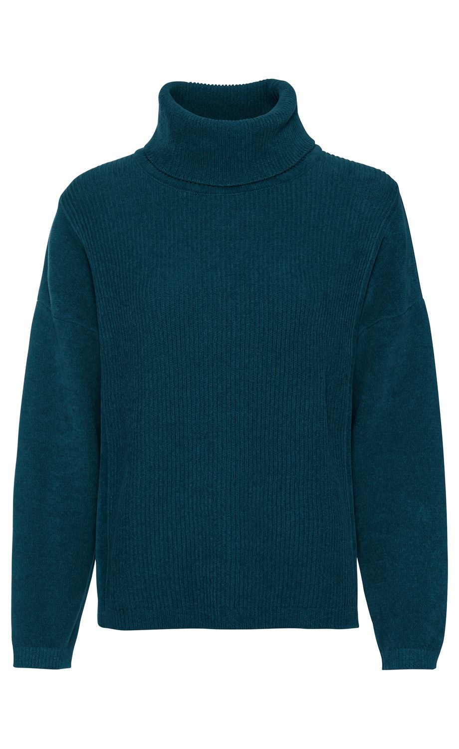 Baumwoll-Pullover