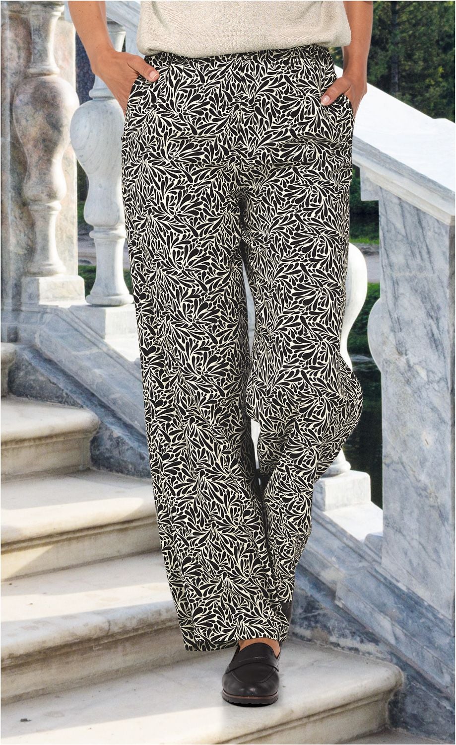 Viskose-Hose