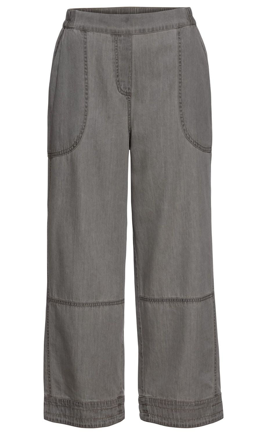 Baumwoll-Hose