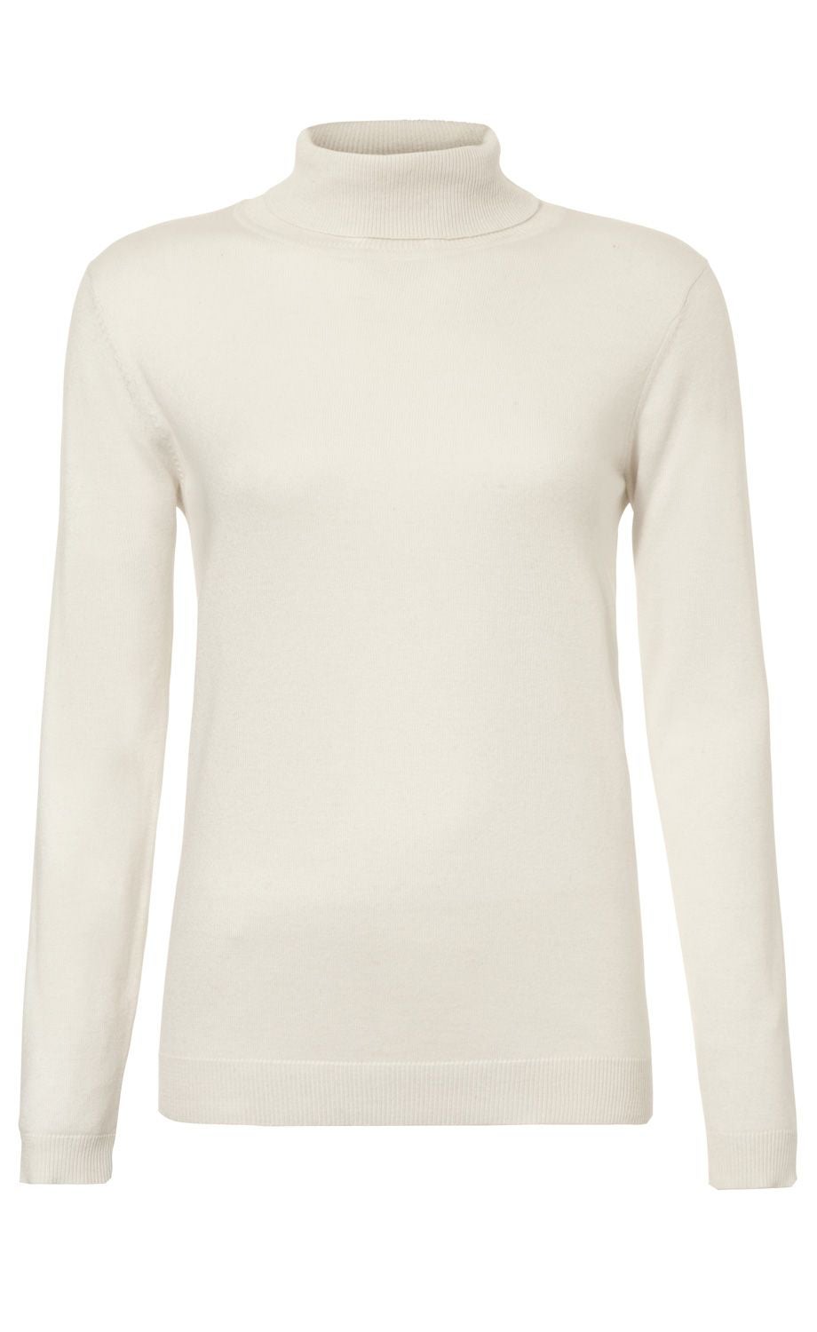 Baumwoll-Pullover