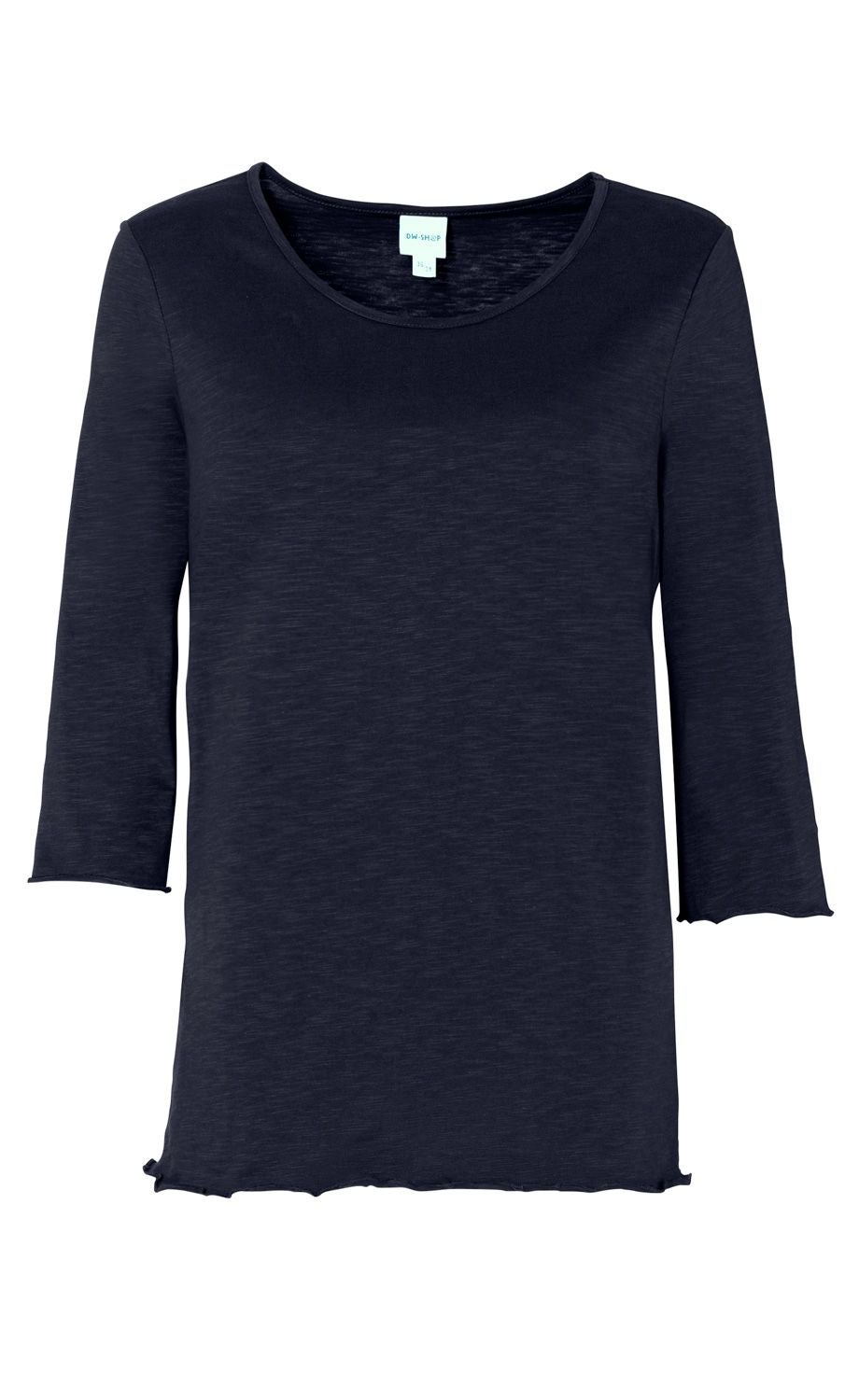 Baumwoll-Shirt