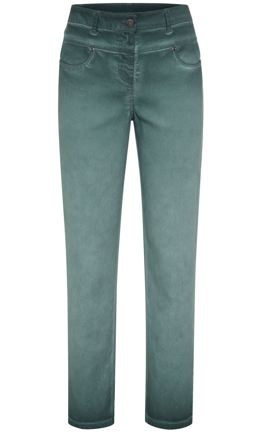 Baumwoll-Mix-Hose