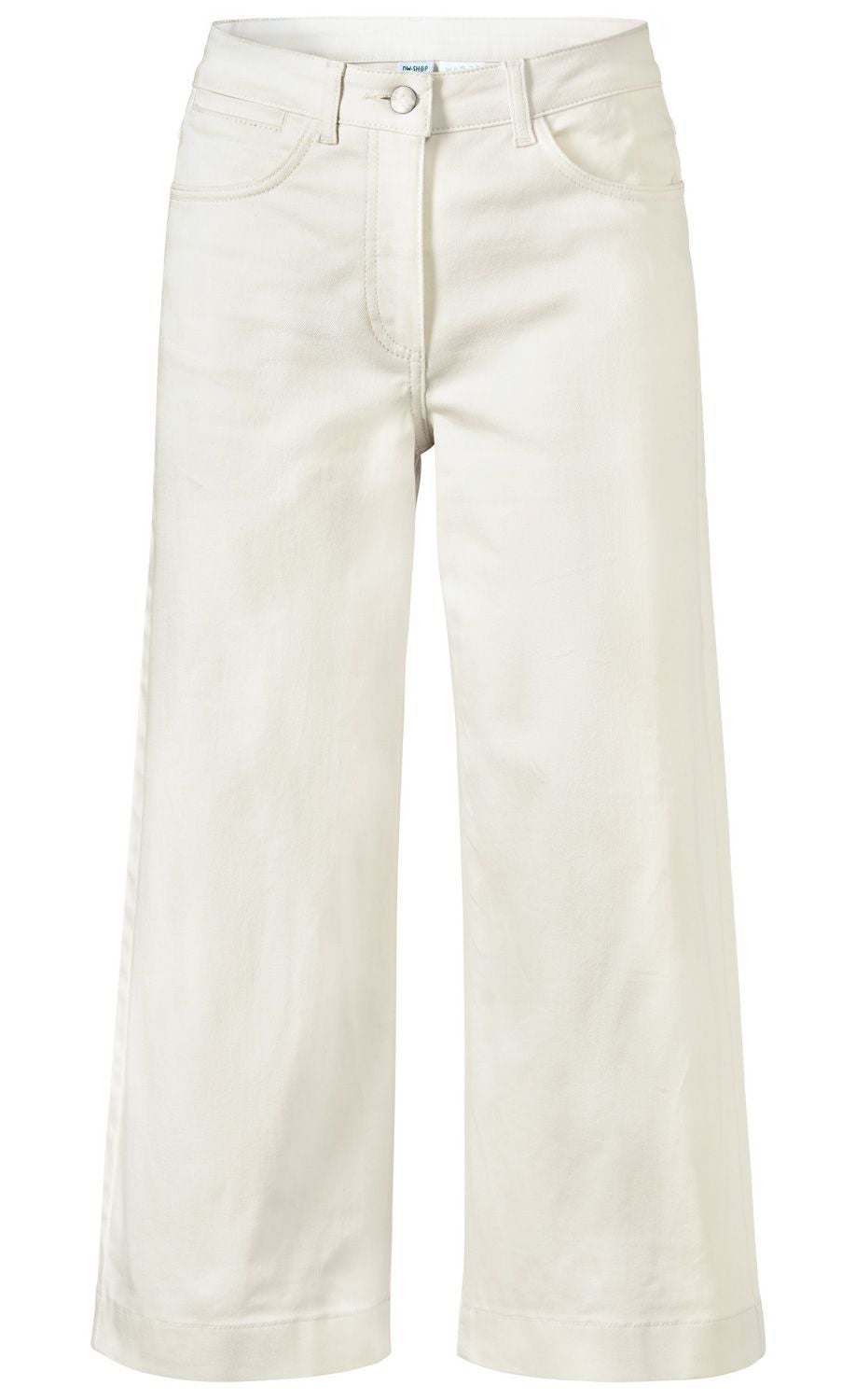 Baumwoll-Mix-Hose