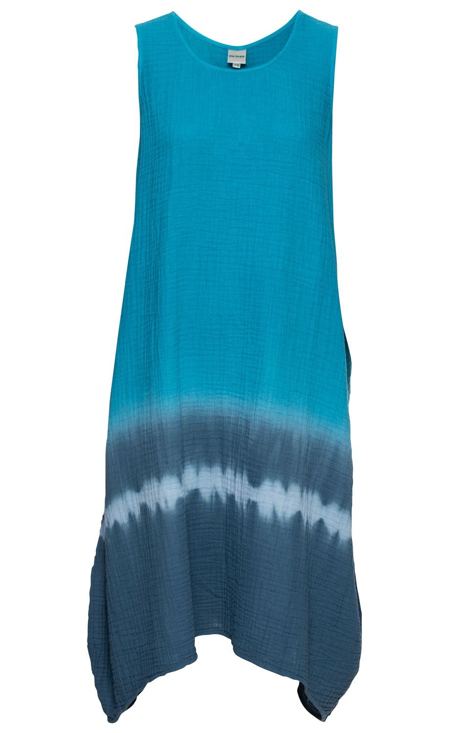 Baumwoll-Kleid
