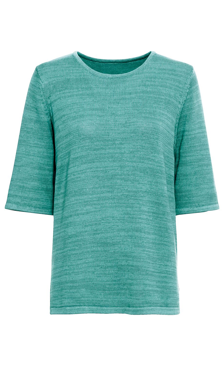 Baumwoll-Pullover