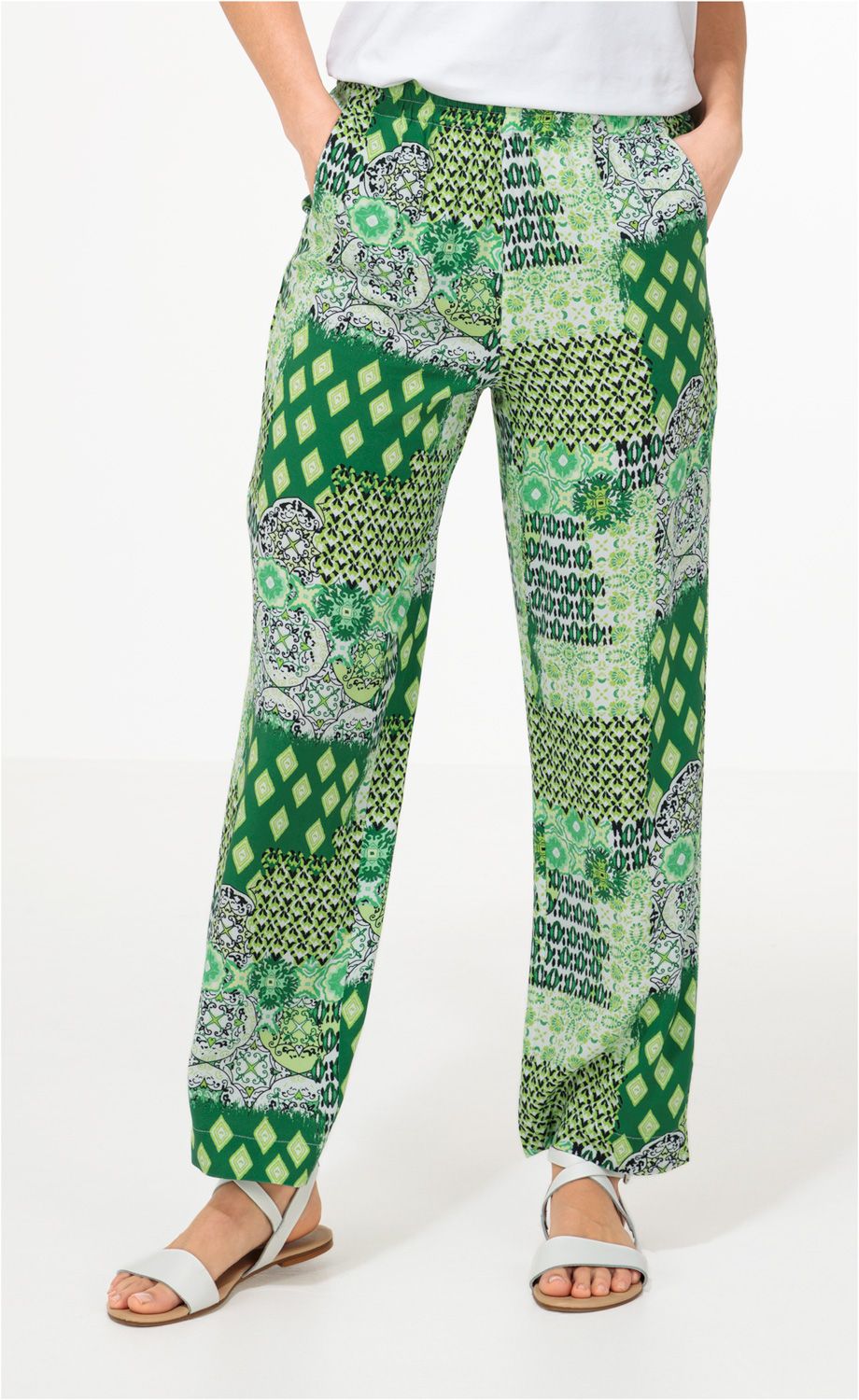 Viskose-Hose