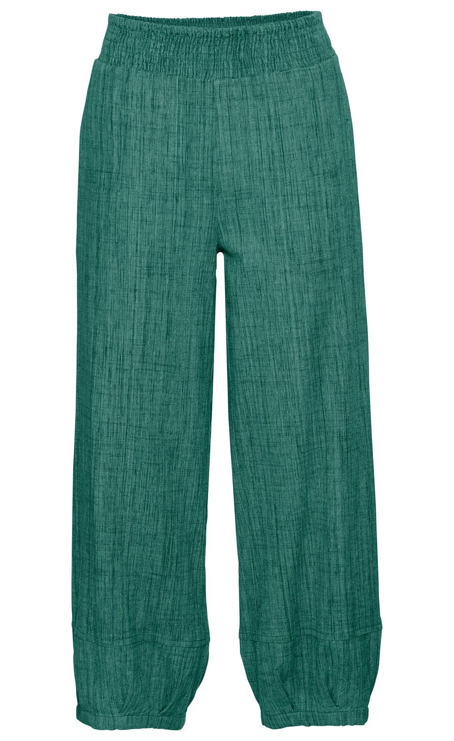 Baumwoll-Hose