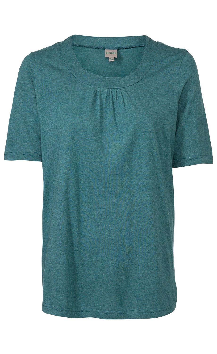 Viskose-Shirt
