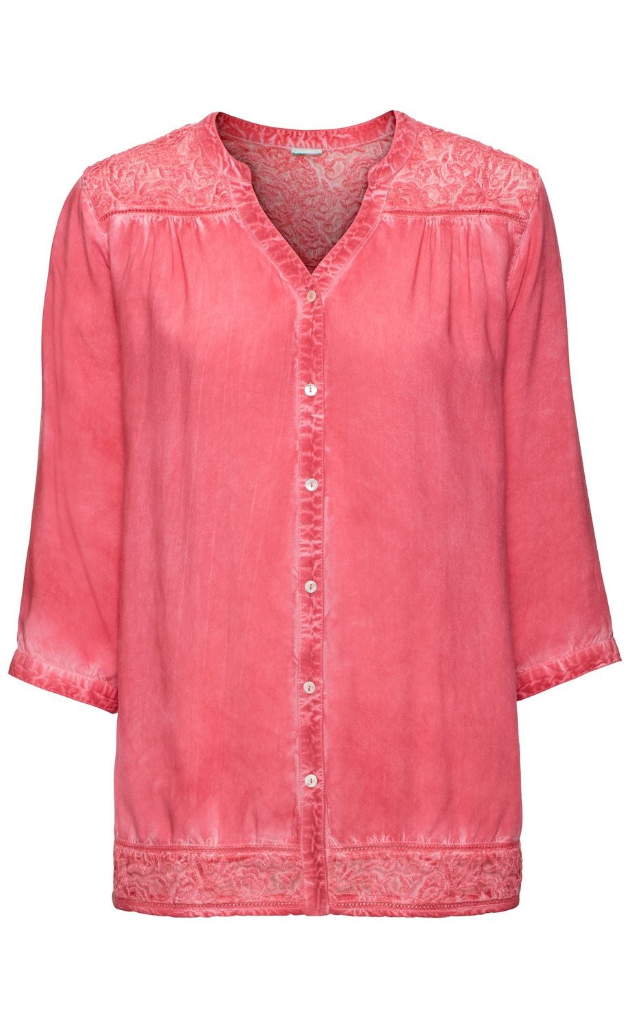 Viskose Bluse