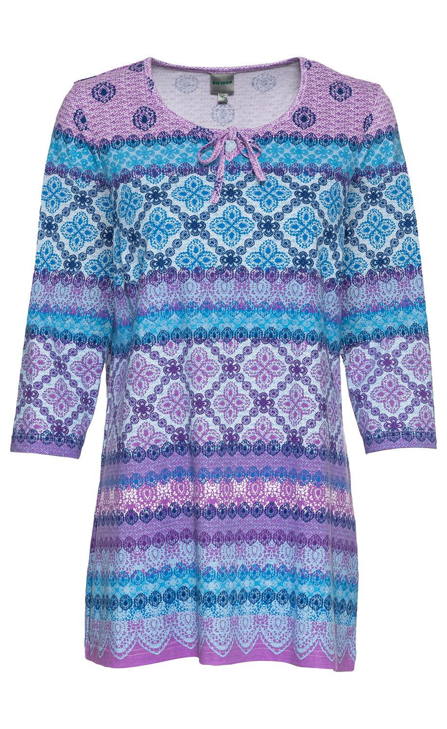 Baumwoll-Shirt
