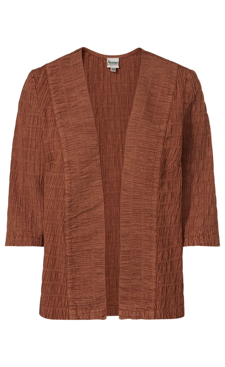 Baumwoll-Jacke