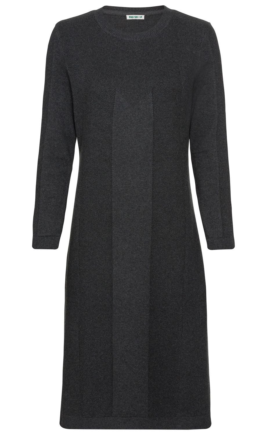 Baumwoll-Kleid