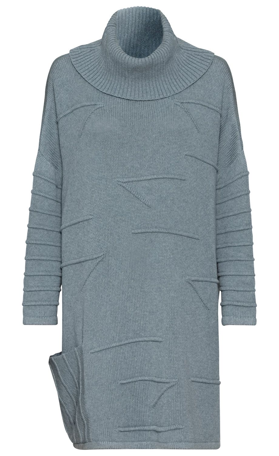 Baumwoll-Mix-Pullover