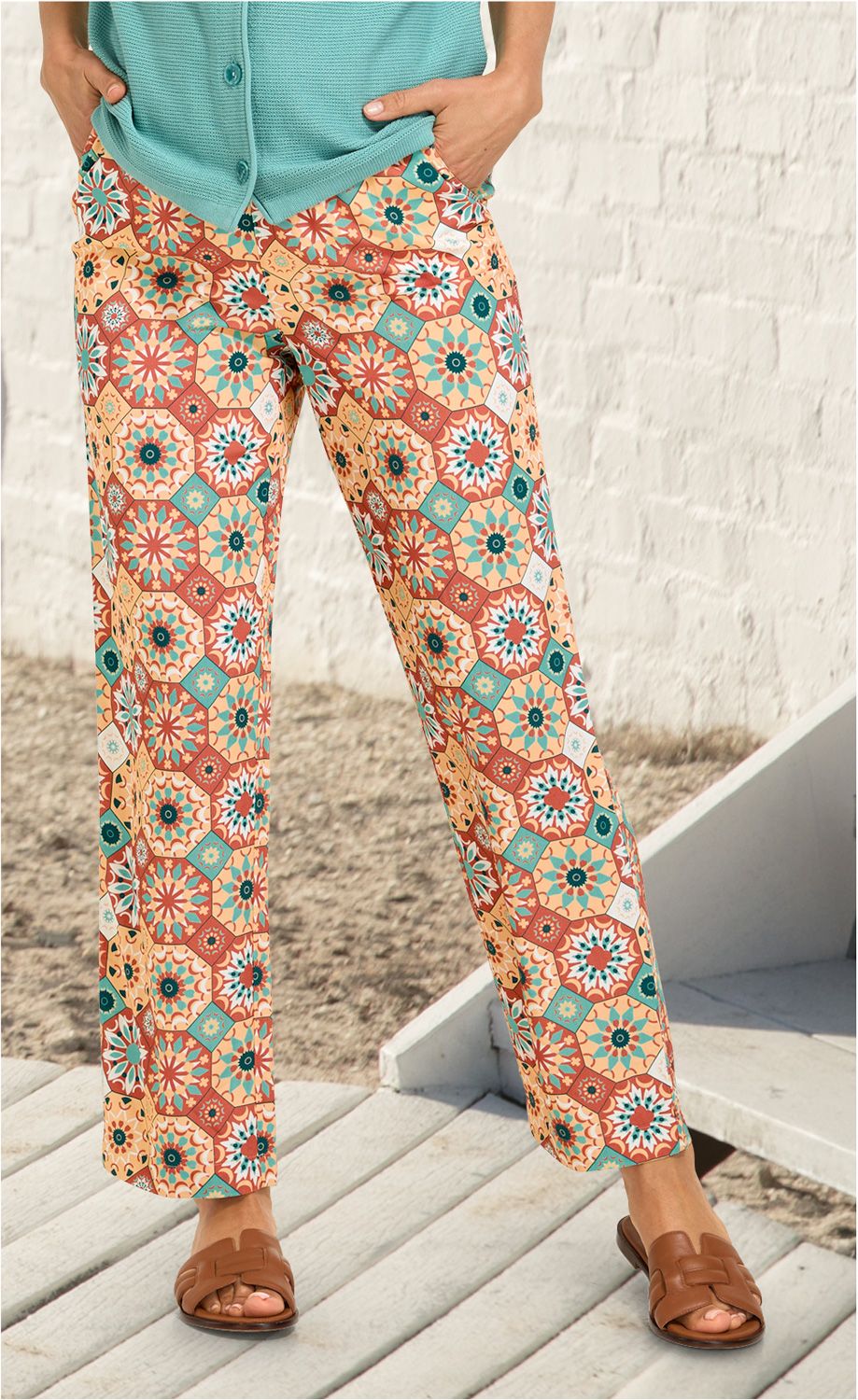 Viskose-Hose