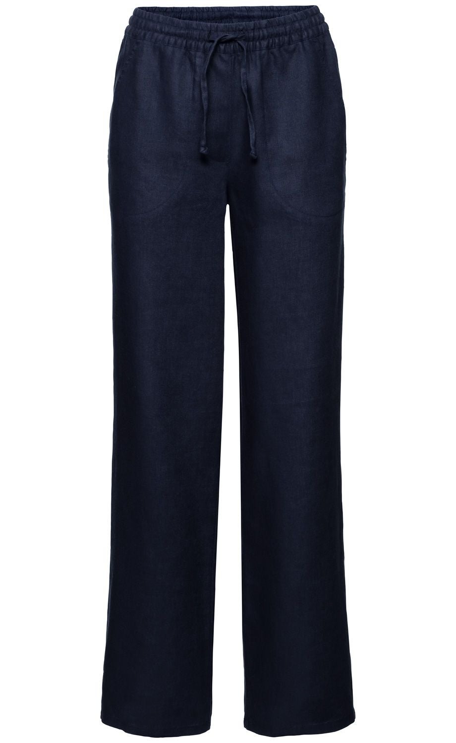 Leinen-Hose