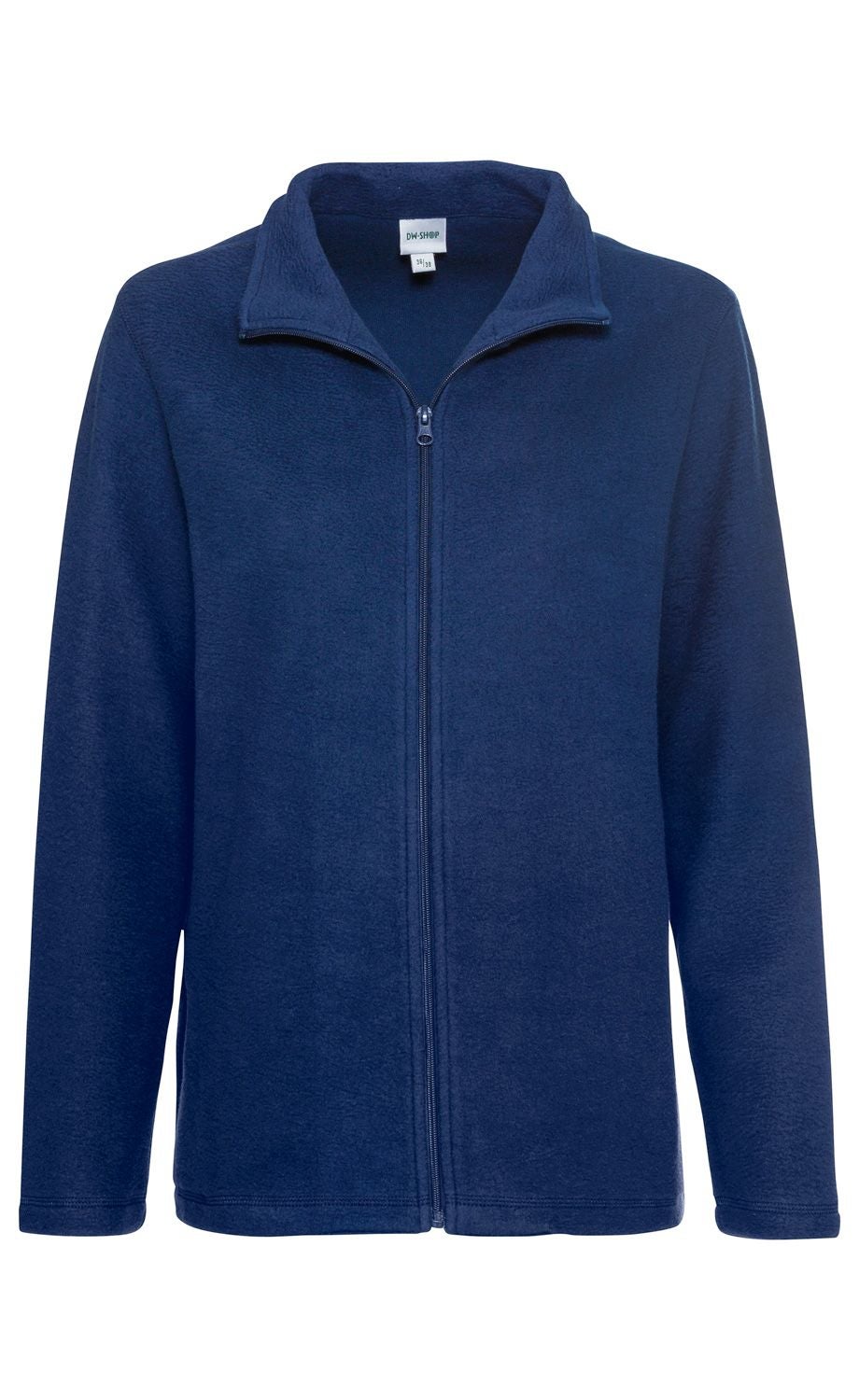 Baumwoll-Jacke