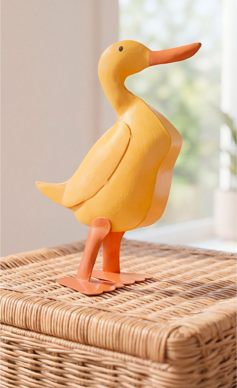 Deko-Ente