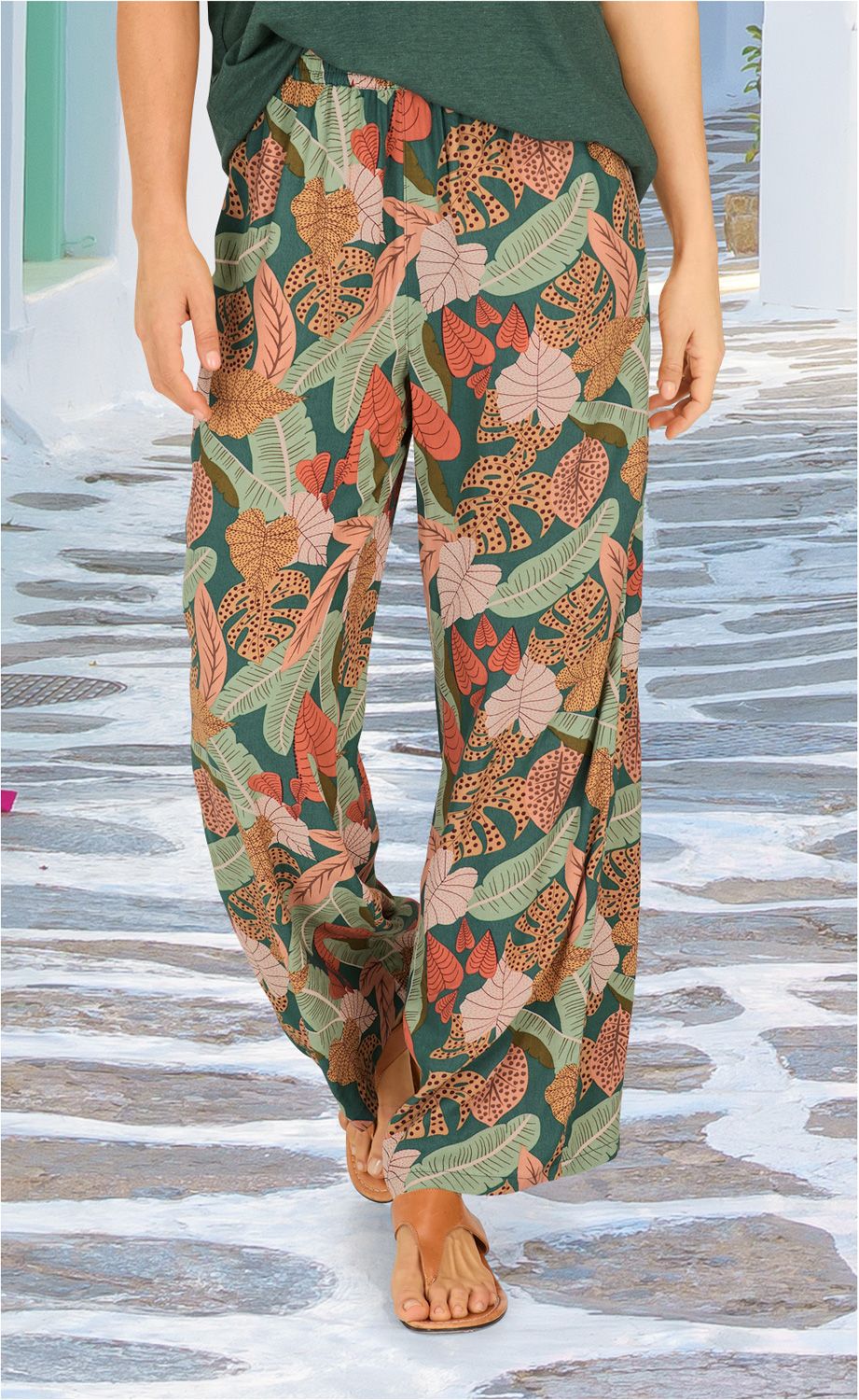 Viskose-Hose