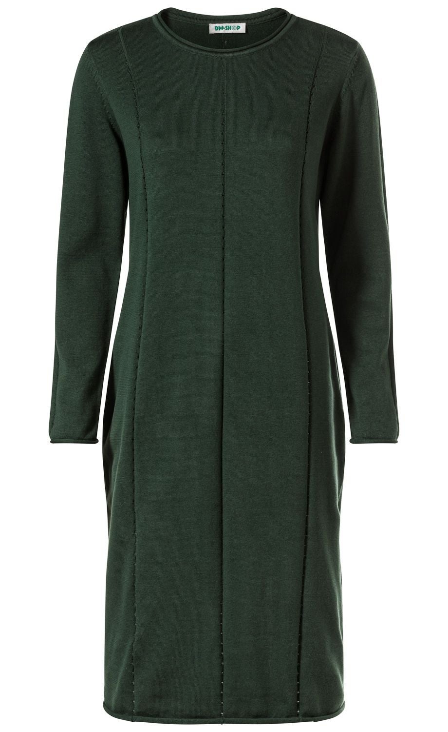 Baumwoll-Kleid