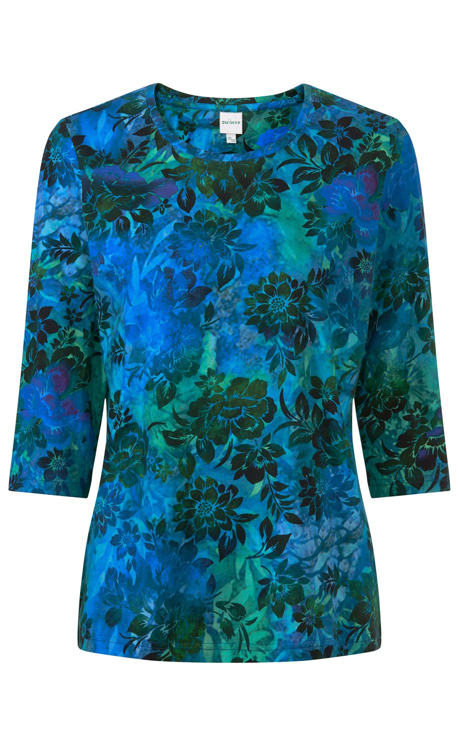 Baumwoll-Shirt