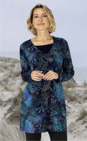 Baumwoll-Mix-Shirt